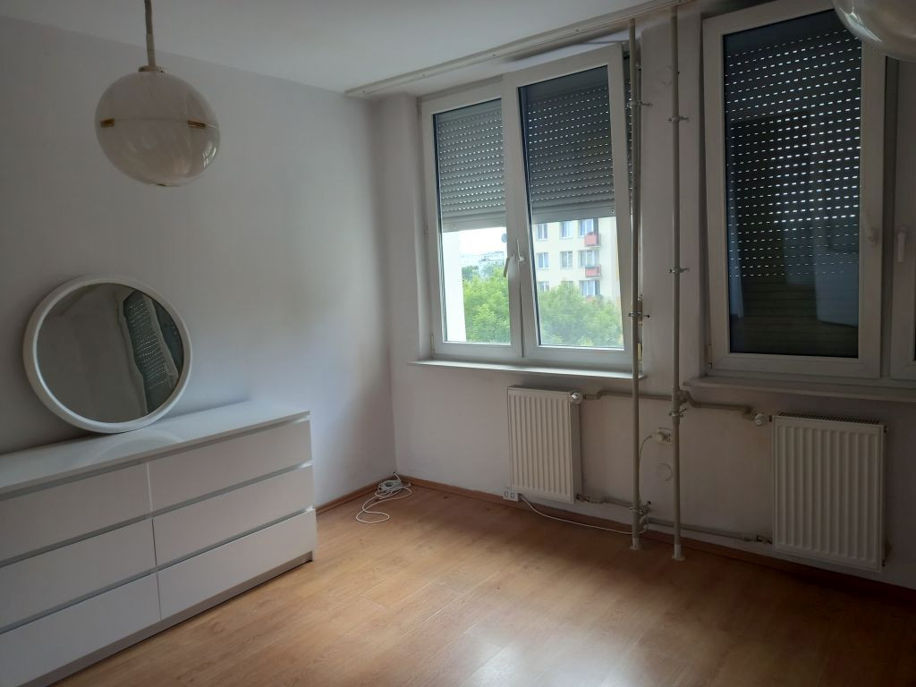 Mieszkanie – Warszawa, Praga-Południe - Widok 4