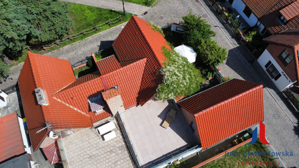 Dom – Sopot, Karlikowo - Widok 5