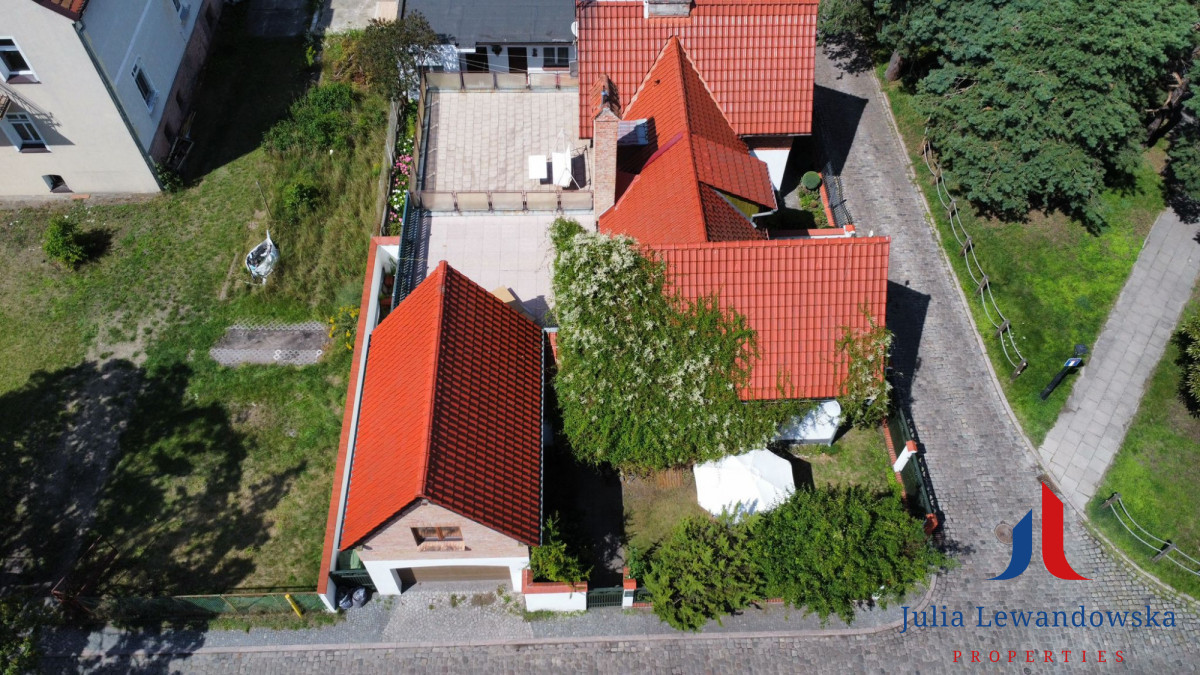 Dom – Sopot, Karlikowo - Widok 4