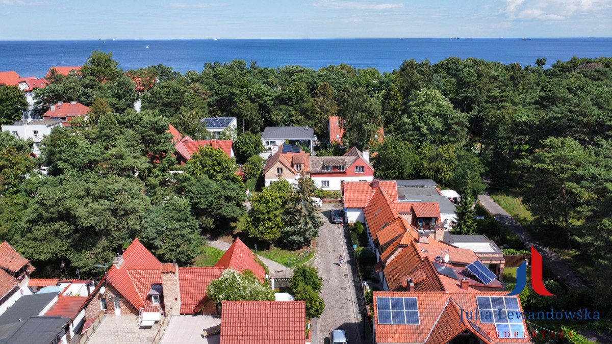 Dom – Sopot, Karlikowo - Widok 2