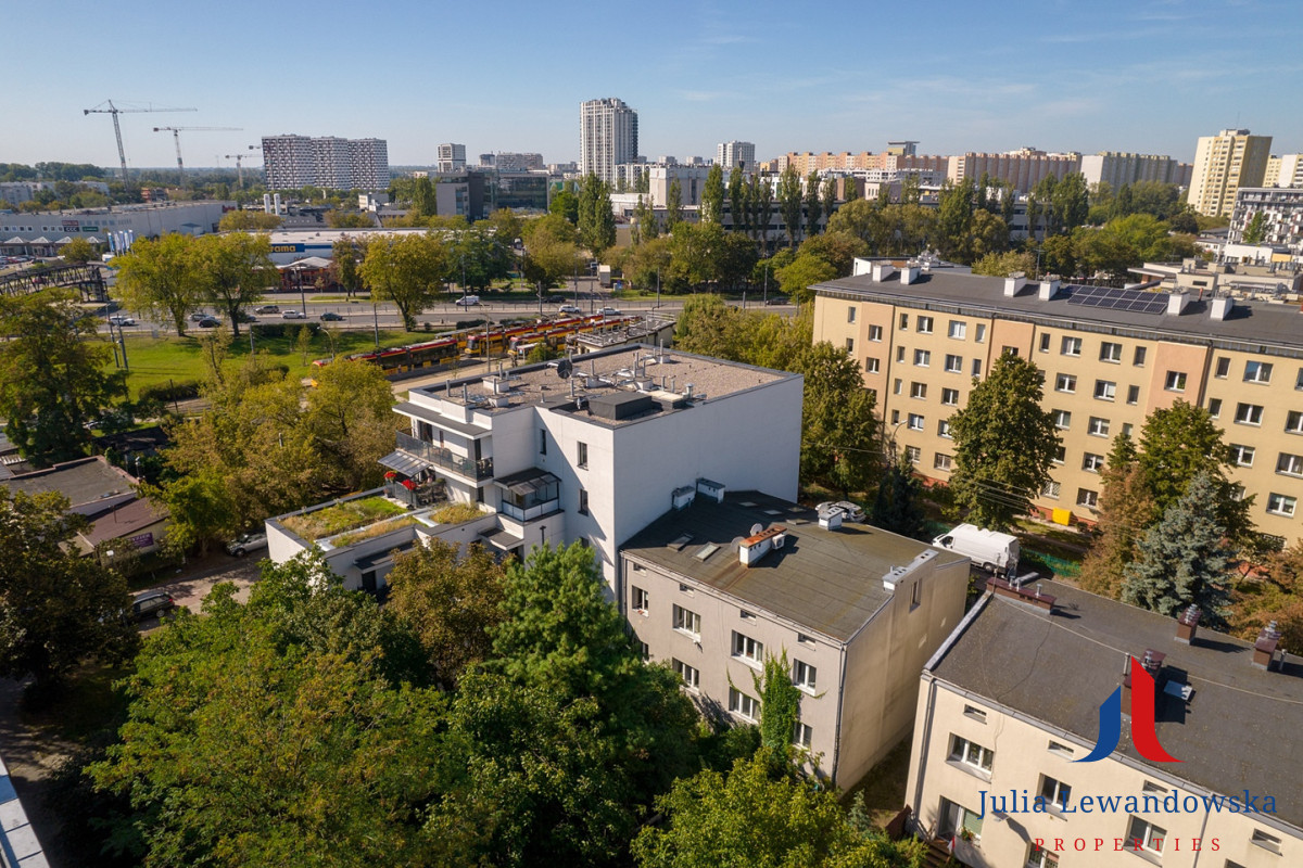 Działka inwestycyjna z potencjałem zabudowy - Widok 5