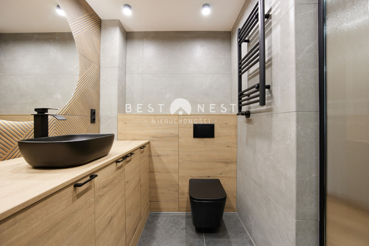 Apartment in Bielsko-Biała, Osiedle Grunwaldzkie, Złote Łany - Widok 4