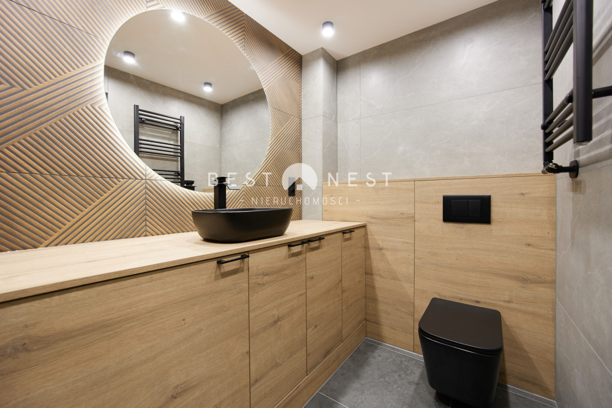 Apartment in Bielsko-Biała, Osiedle Grunwaldzkie, Złote Łany - Widok 3