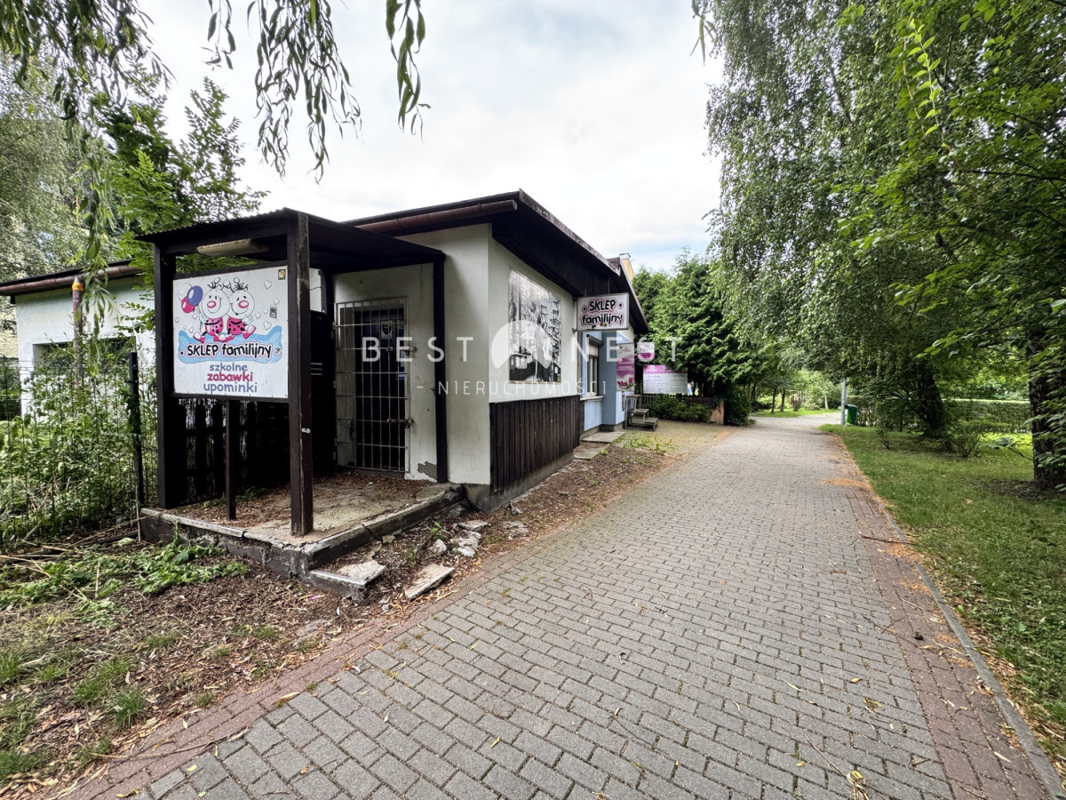 Lokal handlowo-usługowy - wykończymy \"pod klucz\" - Widok 5