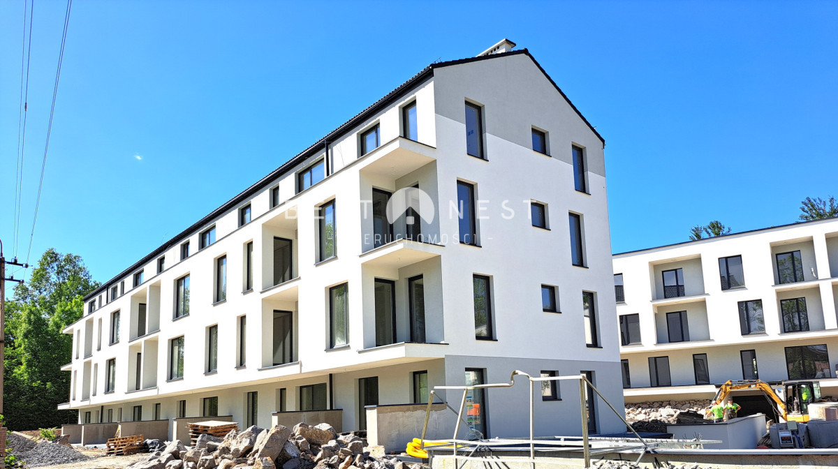 Apartment in Bielsko-Biała, Bielsko Południe, Górne Przedmieście - Widok 2