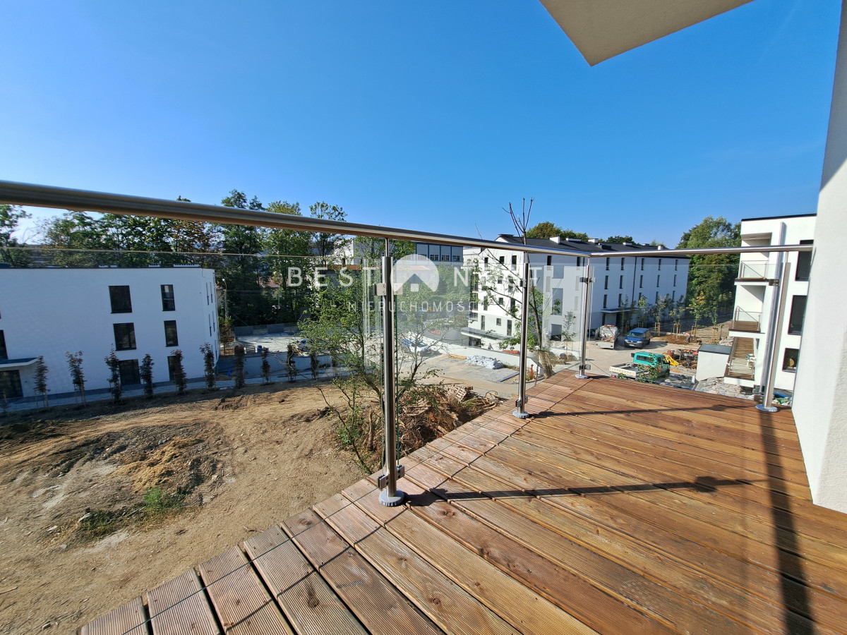 Apartment in Bielsko-Biała, Bielsko Południe, Górne Przedmieście - Widok 6