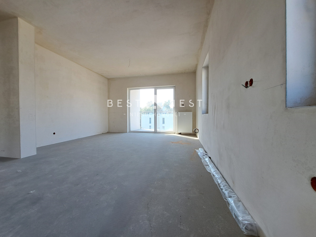 Apartment in Bielsko-Biała, Bielsko Południe, Górne Przedmieście - Widok 5