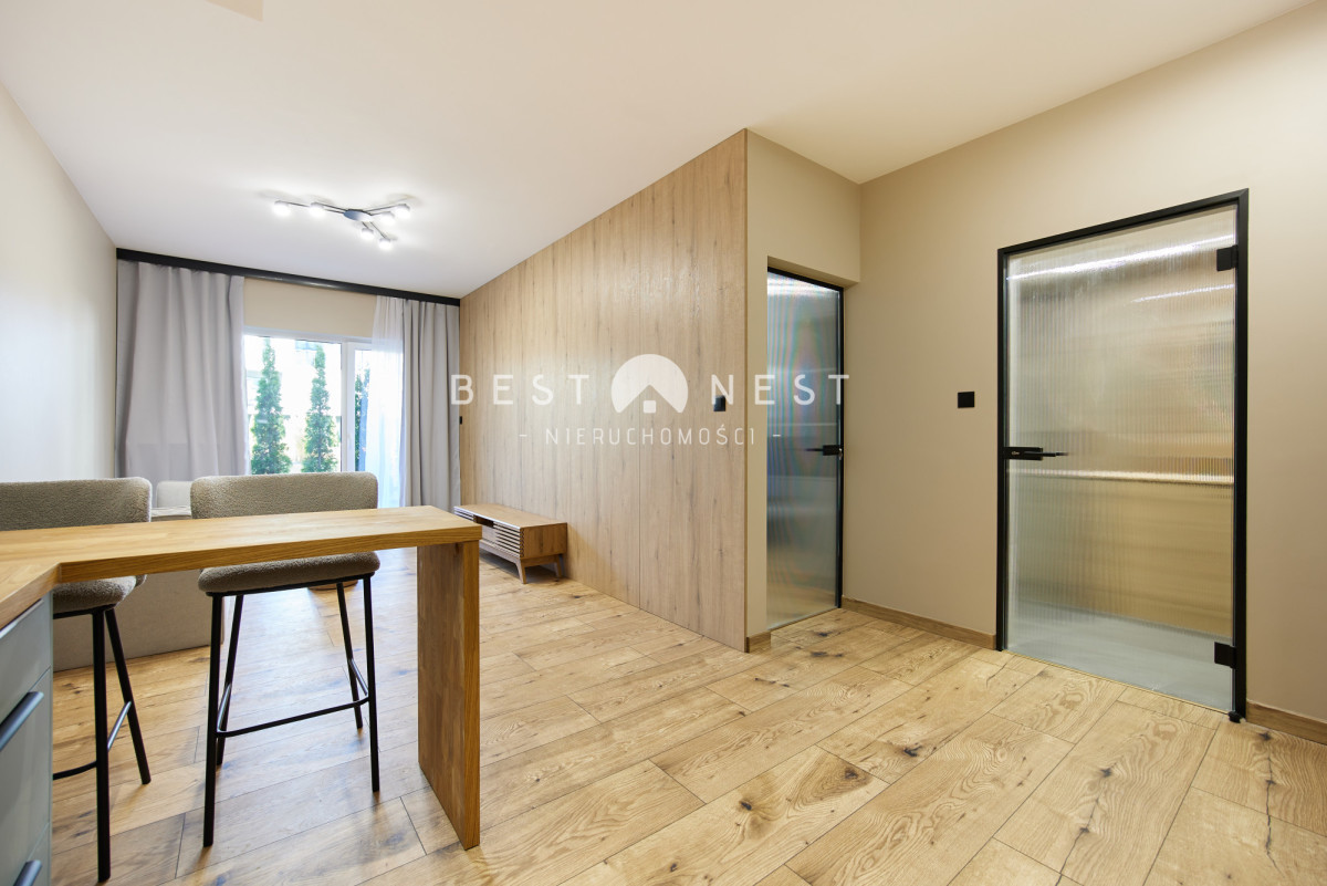 Apartment in Bielsko-Biała, Osiedle Grunwaldzkie, Złote Łany - Widok 2