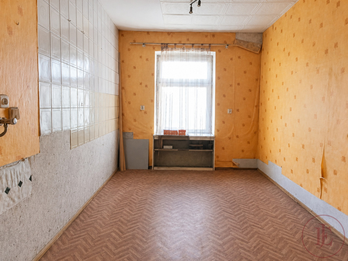 Mieszkanie – Łódź, Stare Miasto, Bałuty - Widok 2
