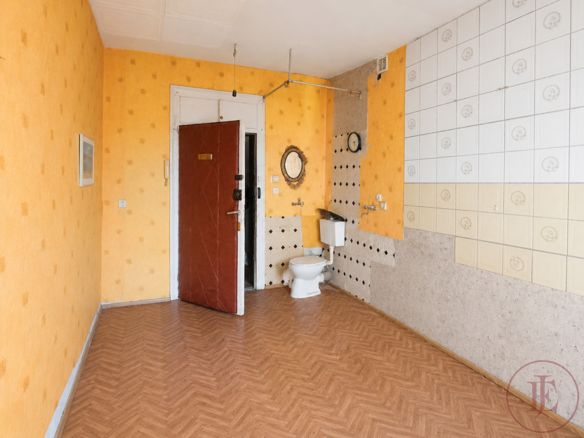 Mieszkanie – Łódź, Stare Miasto, Bałuty - Widok 3