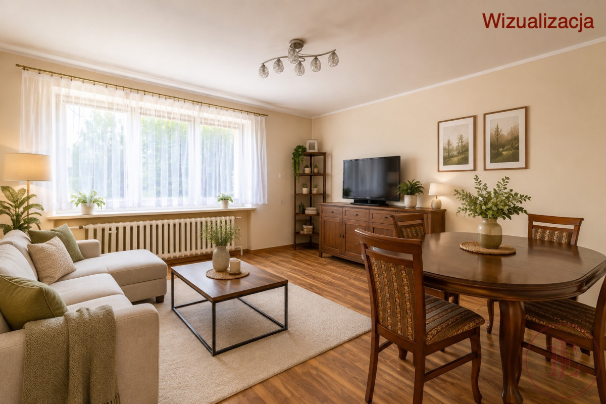 Dom – Łódź, Górna - Widok 5