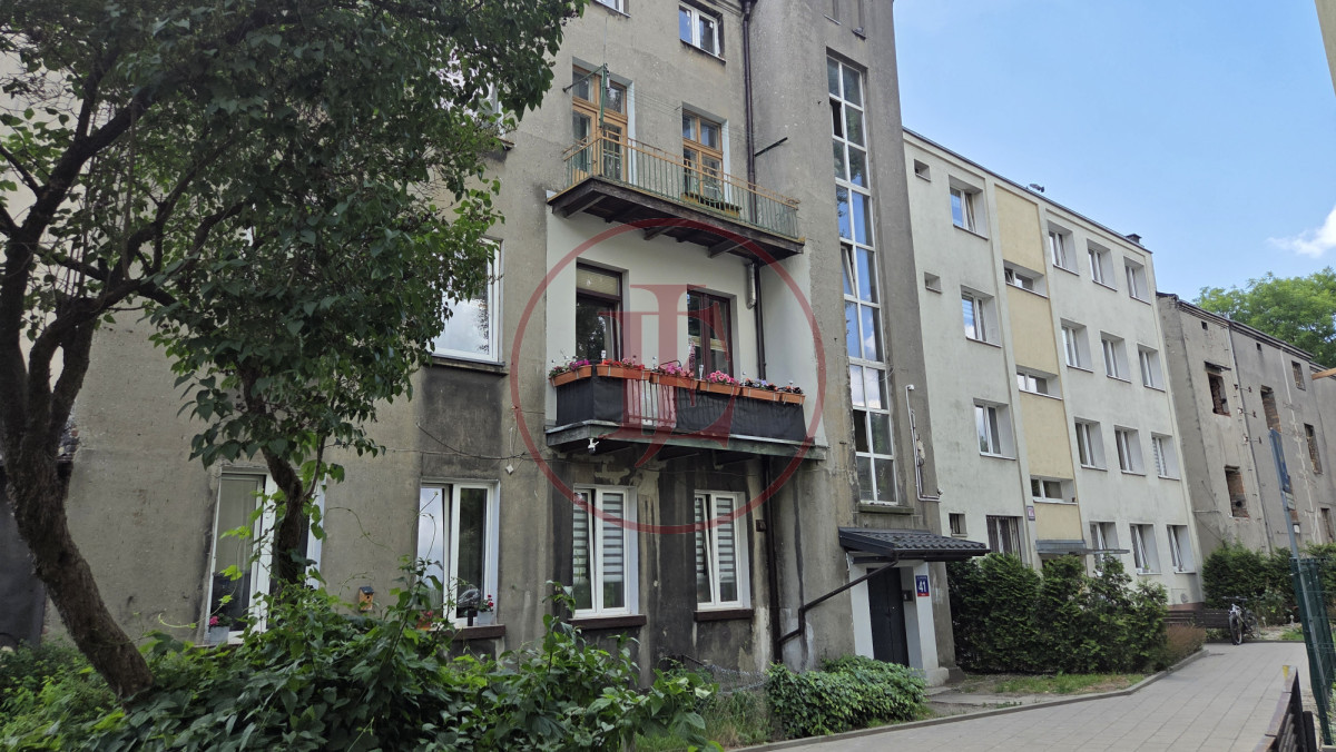 APARTAMENT MICRO 17,79 m² — 149 900 zł - Więcej