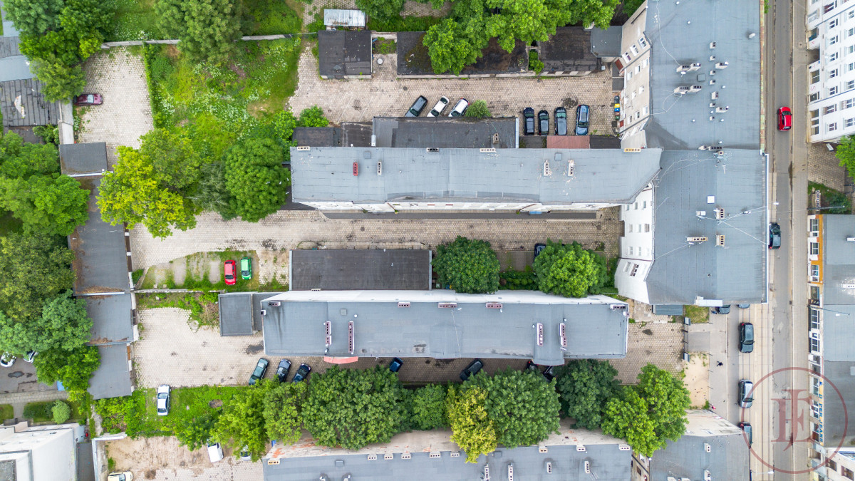 Mieszkanie – Łódź, Stare Miasto, Bałuty - Więcej