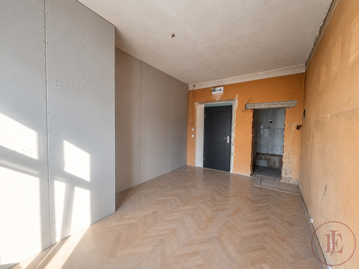 Mieszkanie – Łódź, Polesie - Widok 4