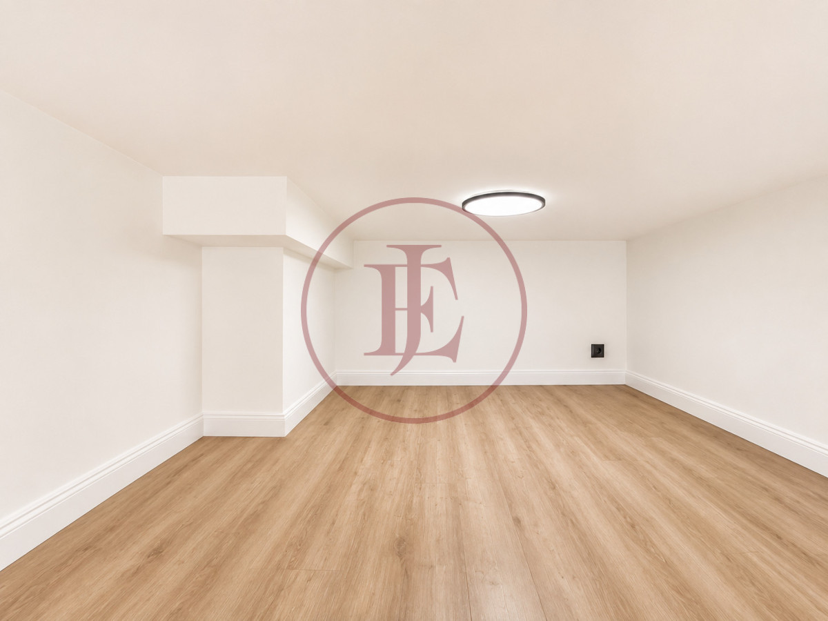 Apartment in Łódź, Stare Polesie, Polesie - Widok 6