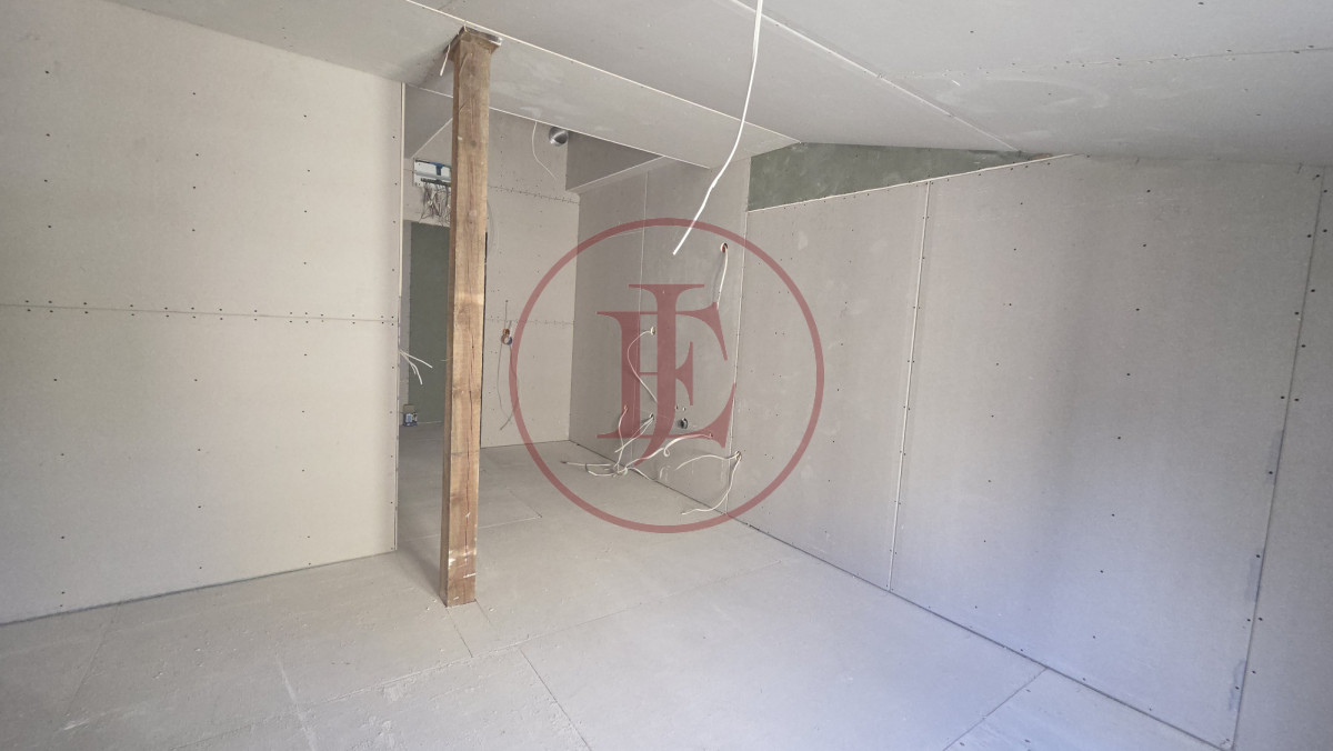 APARTAMENT MICRO 17,79 m² — 149 900 zł - Widok 4