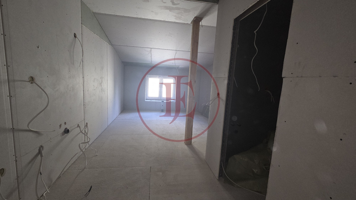 APARTAMENT MICRO 17,79 m² — 149 900 zł - Widok 5