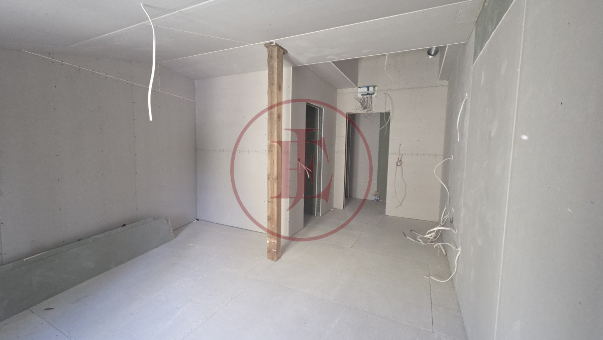 APARTAMENT MICRO 17,79 m² — 149 900 zł - Widok 3