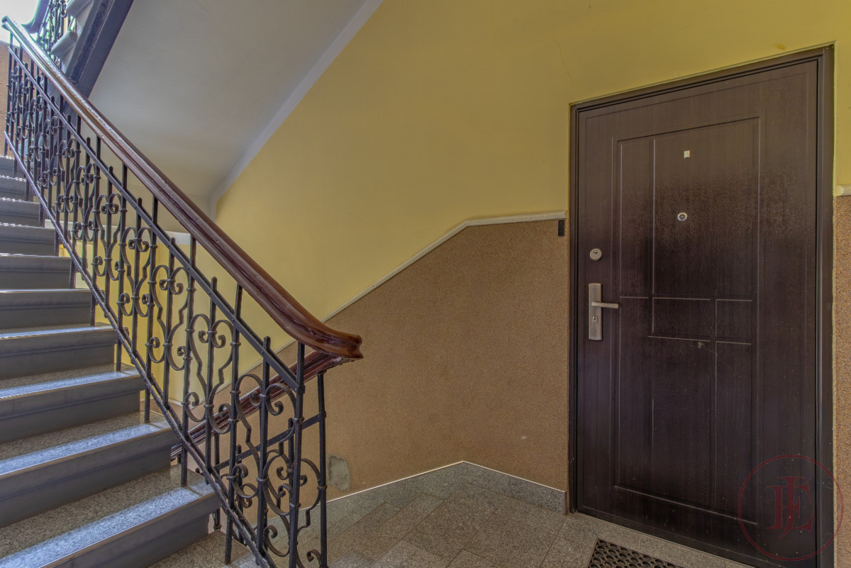 Mieszkanie – Łódź, Bałuty - Widok 5