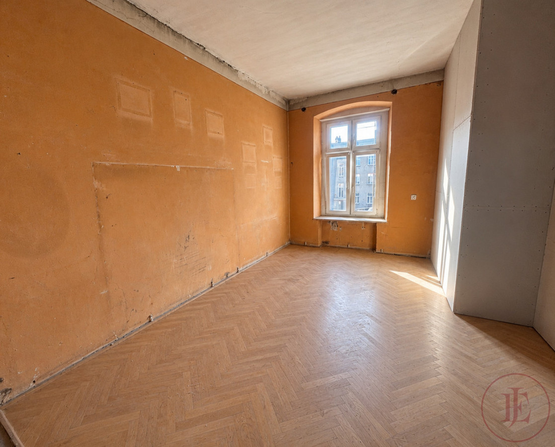 Mieszkanie – Łódź, Polesie - Widok 5