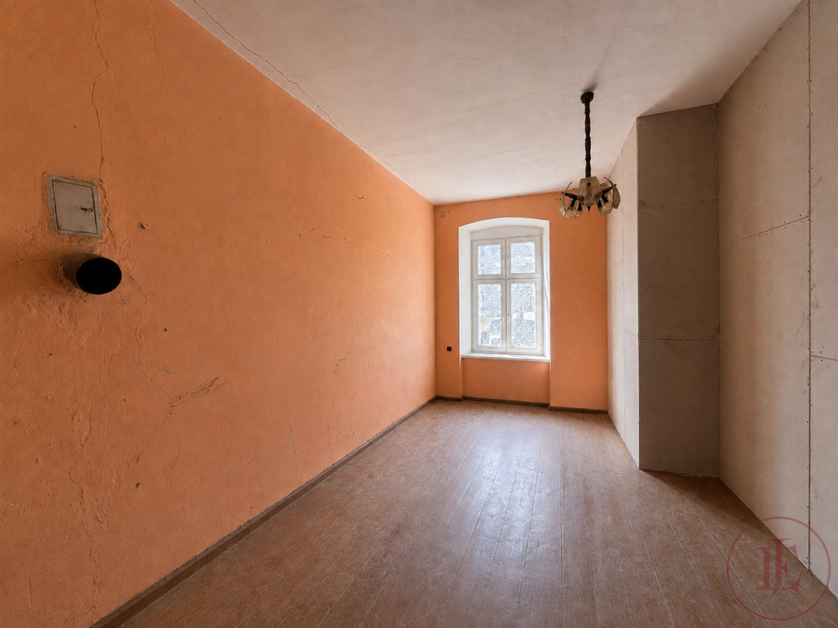 Mieszkanie – Łódź, Polesie - Widok 3