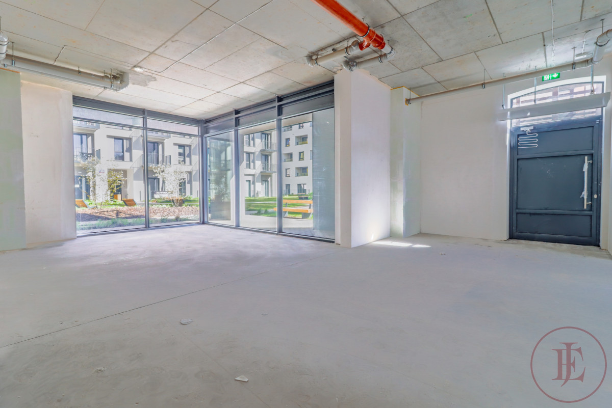 Lokal/Centrum/Kościuszki/Nowa Cena - Widok 2