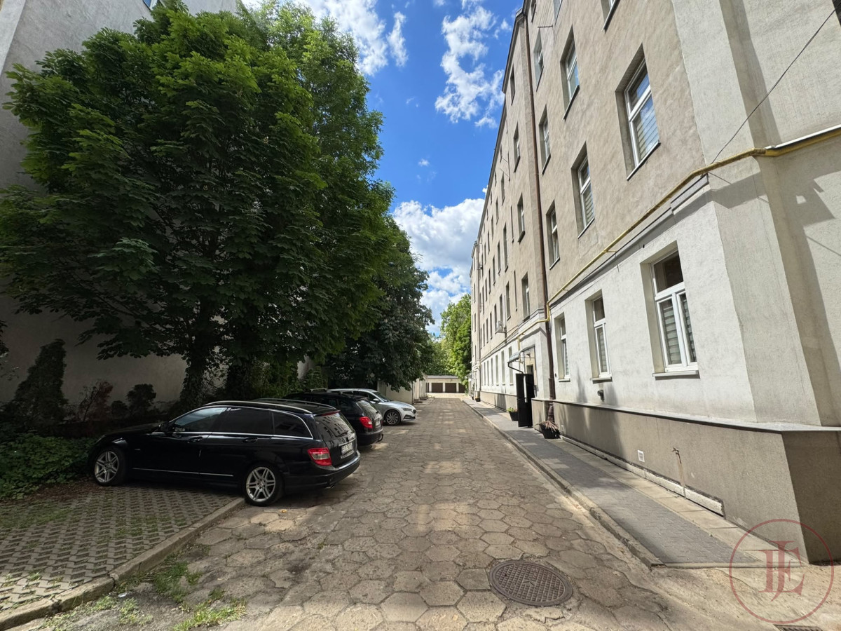 Mieszkanie – Łódź, Bałuty - Widok 3