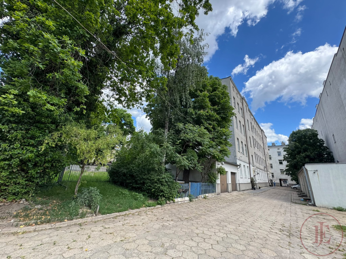 Mieszkanie – Łódź, Bałuty - Widok 2