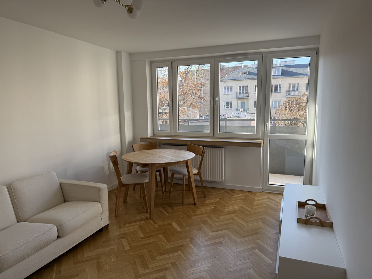 2-soban stan, 53 m²