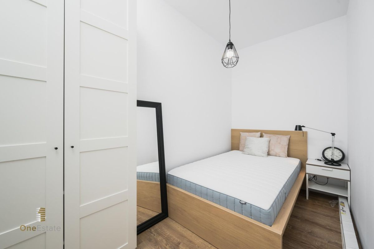 Mieszkanie – Kraków, Stare Miasto - Widok 2