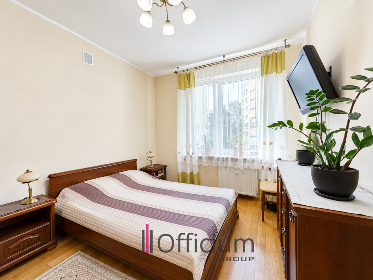 Mieszkanie – Warszawa, Ochota - Widok 4