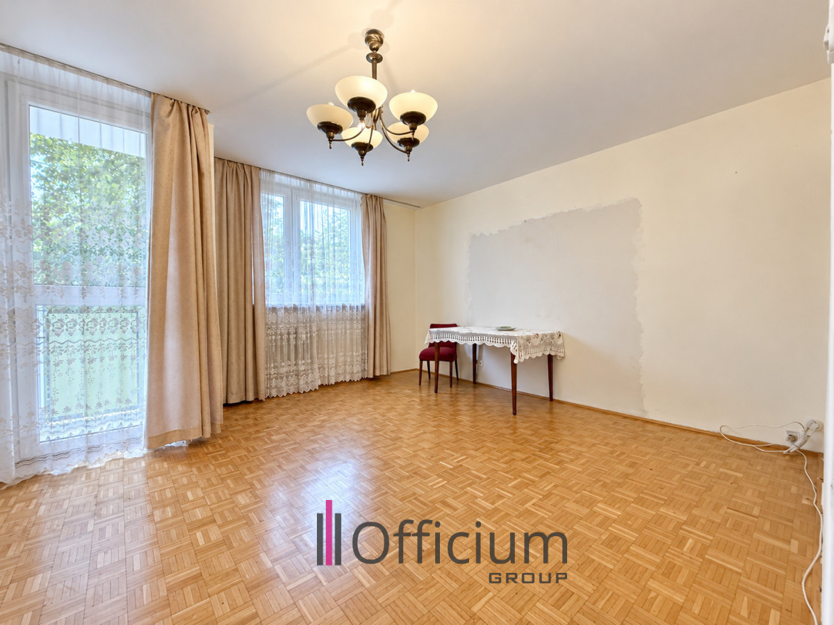 Mieszkanie – Warszawa, Targówek - Widok 3
