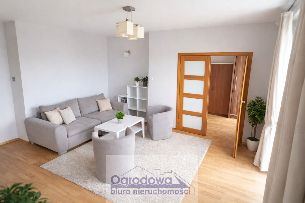 2-soban stan, 70 m²