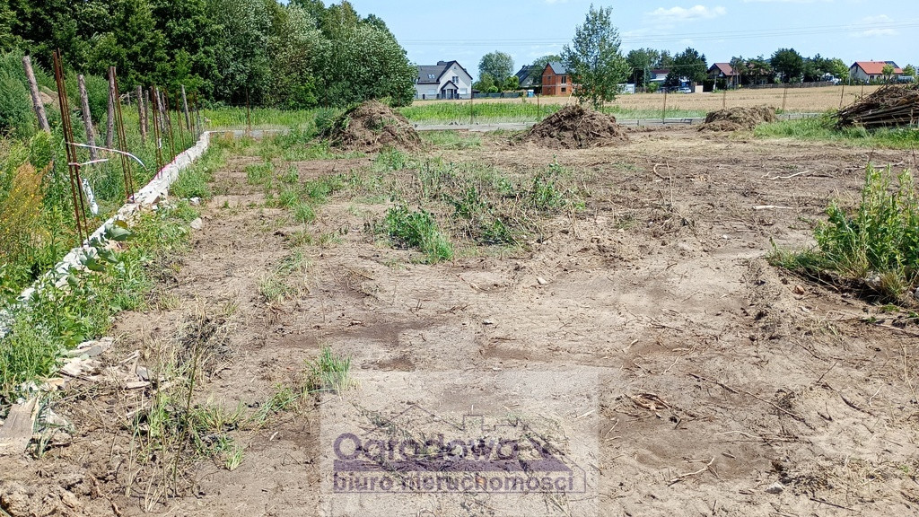 Piękna działka na skraju Ład i Podolszyna - Widok 2