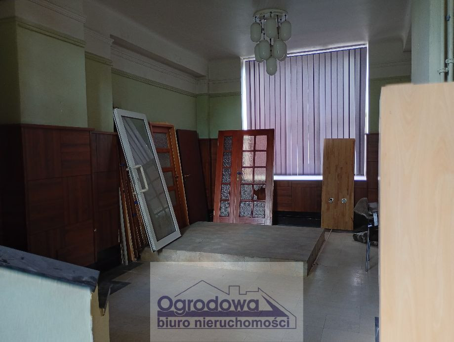 Lokal na ul. Ogrodowej o powierzchni 270 m² - Widok 5