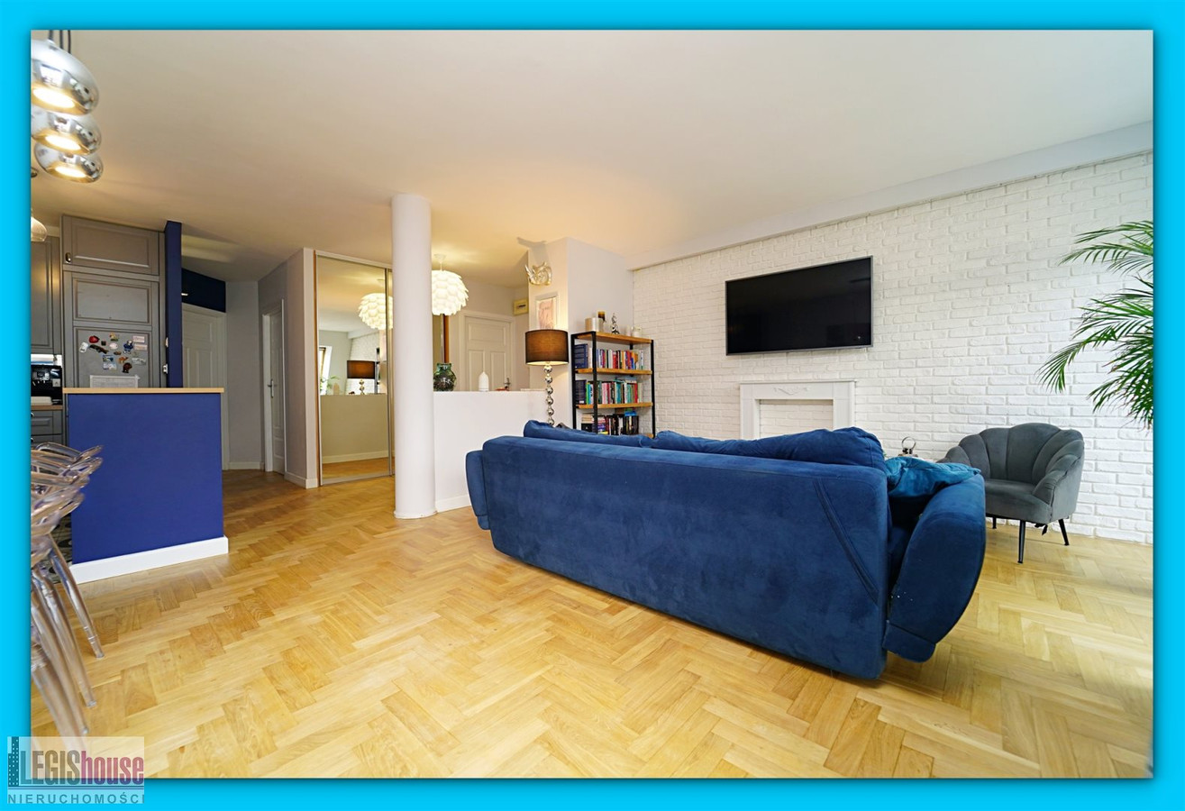 Apartment in Olsztyn, Śródmieście - Więcej