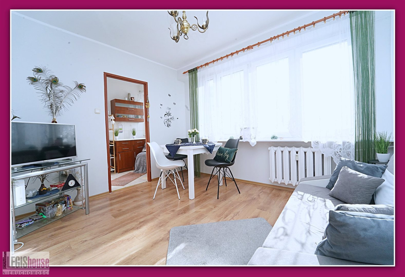Apartment in Olsztyn, Pojezierze - Widok 2
