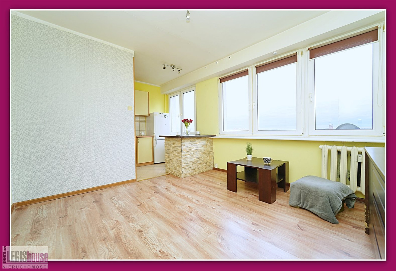 Apartment in Olsztyn, Pojezierze - Widok 2