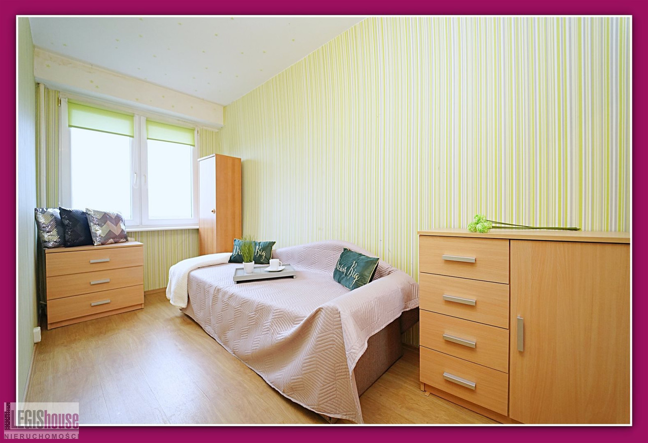 Apartment in Olsztyn, Pojezierze - Widok 6