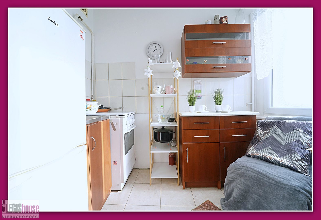 Apartment in Olsztyn, Pojezierze - Widok 3