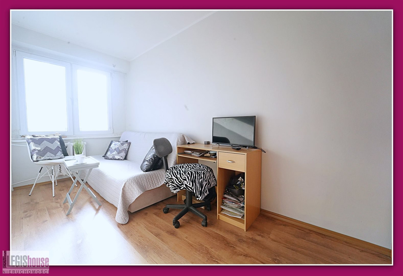 Apartment in Olsztyn, Pojezierze - Widok 5