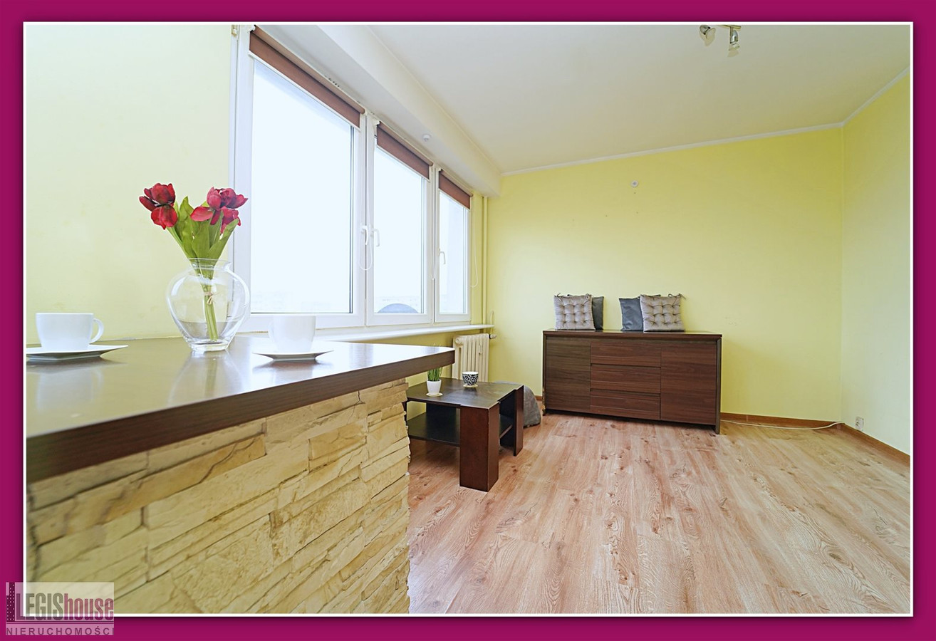 Apartment in Olsztyn, Pojezierze - Widok 5