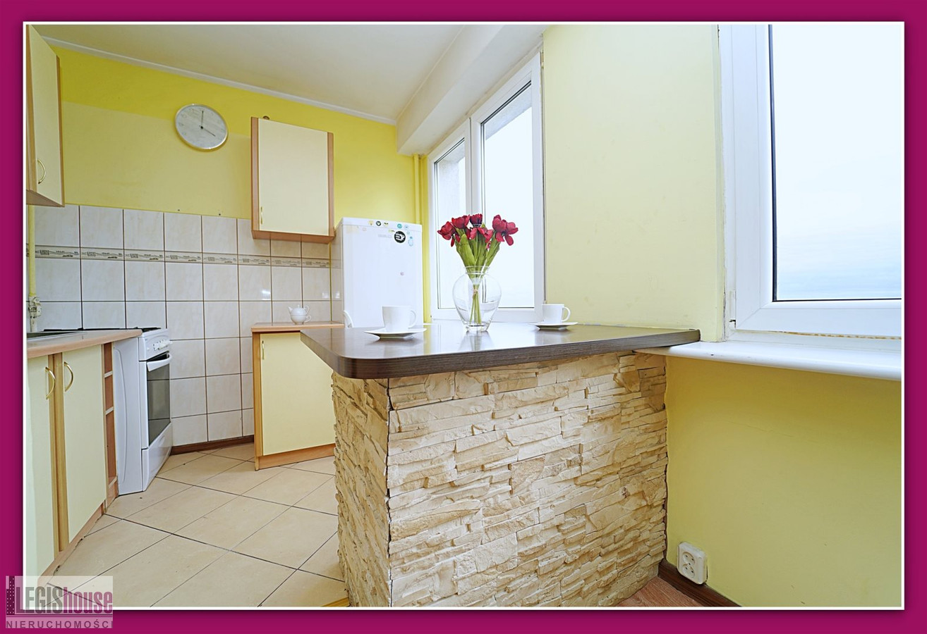 Apartment in Olsztyn, Pojezierze - Widok 3