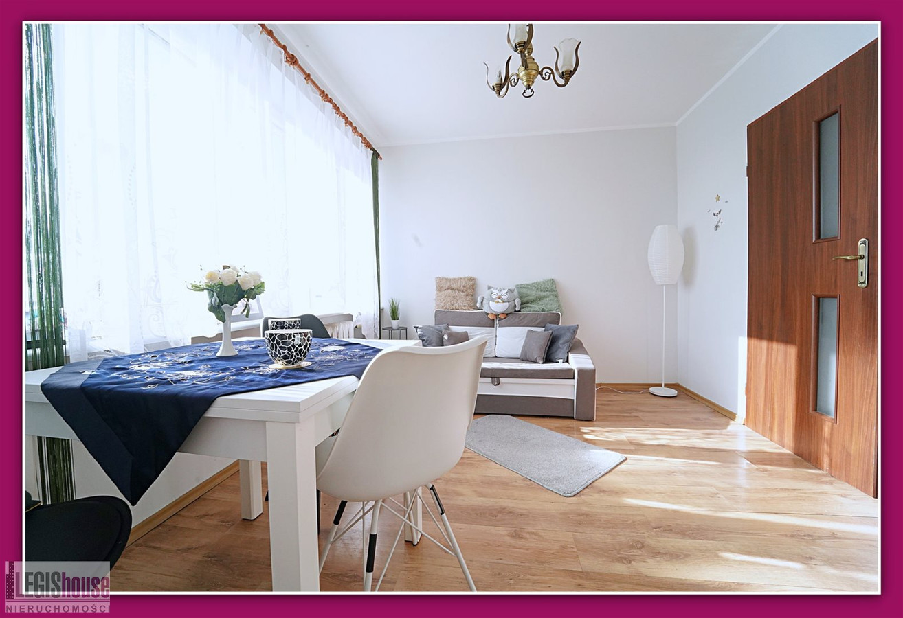 Apartment in Olsztyn, Pojezierze - Widok 4