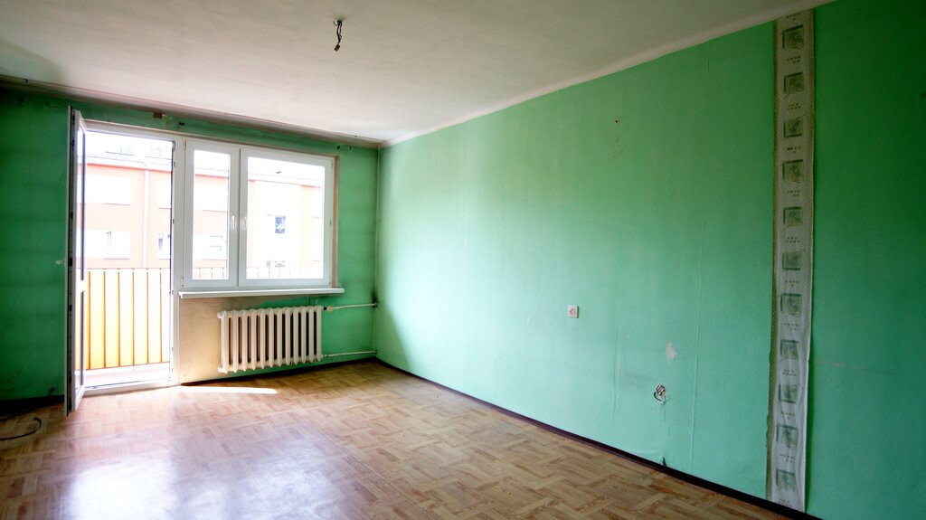 Mieszkanie – Opole, Śródmieście - Widok 3
