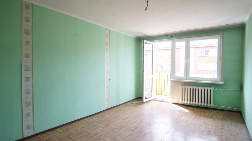 Mieszkanie – Opole, Śródmieście - Widok 4