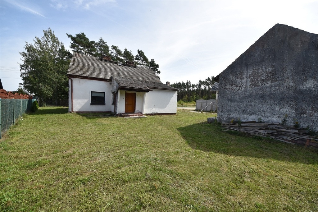Dom – Ozimek, Szczedrzyk - Widok 3