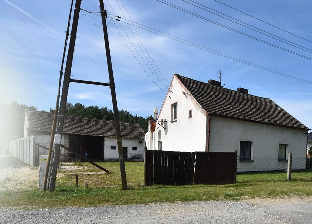 Dom – Ozimek, Szczedrzyk - Widok 5