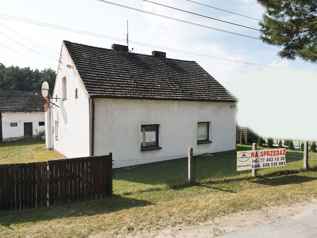 Dom – Ozimek, Szczedrzyk - Widok 4