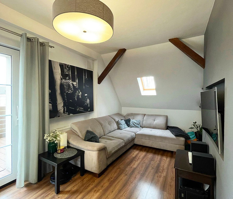 Mieszkanie – Opole, Zaodrze - Widok 2